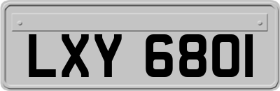 LXY6801