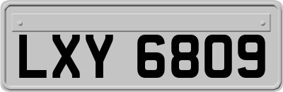 LXY6809