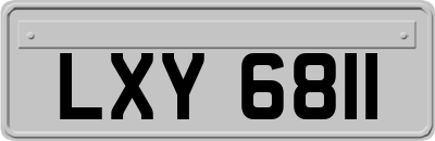 LXY6811