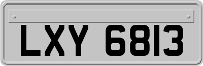 LXY6813