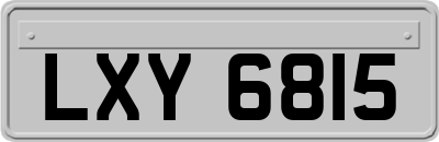 LXY6815