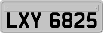 LXY6825