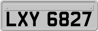 LXY6827