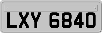 LXY6840