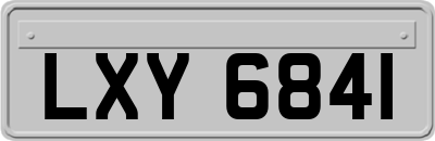 LXY6841