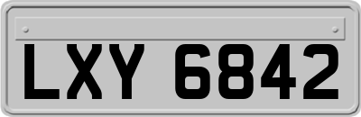LXY6842