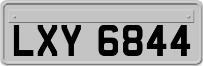 LXY6844
