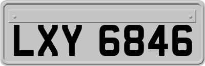 LXY6846