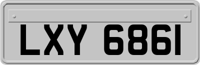 LXY6861