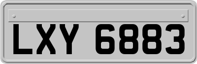 LXY6883