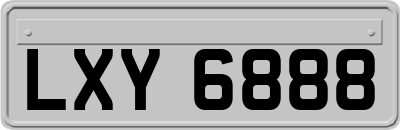 LXY6888