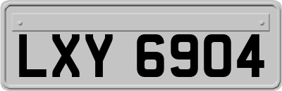 LXY6904
