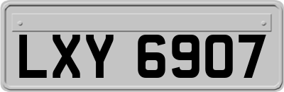 LXY6907