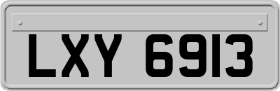 LXY6913
