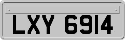 LXY6914