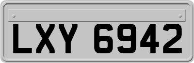 LXY6942