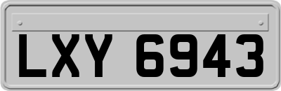 LXY6943