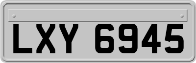 LXY6945