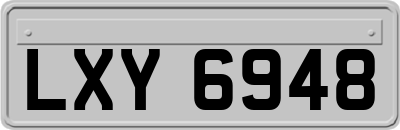 LXY6948