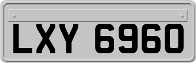 LXY6960