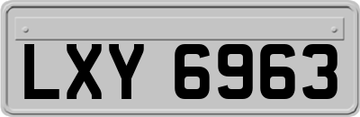 LXY6963
