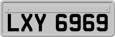 LXY6969