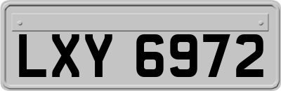 LXY6972