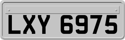 LXY6975