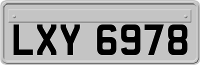 LXY6978
