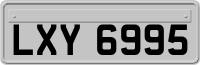 LXY6995
