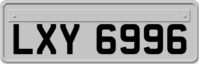 LXY6996