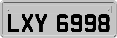LXY6998