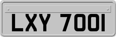 LXY7001