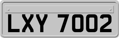 LXY7002