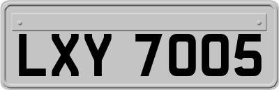 LXY7005