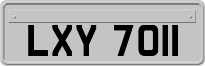 LXY7011
