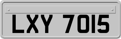 LXY7015