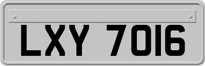 LXY7016