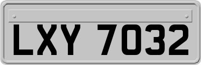 LXY7032
