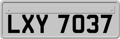 LXY7037