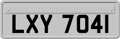 LXY7041
