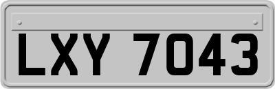 LXY7043