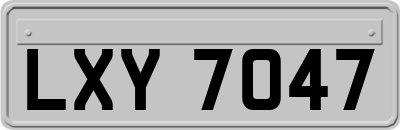 LXY7047