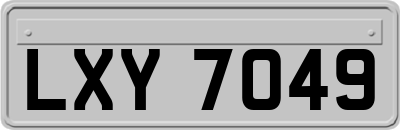 LXY7049