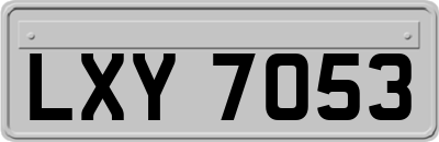 LXY7053