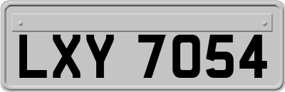 LXY7054