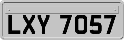 LXY7057