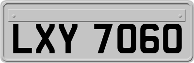 LXY7060