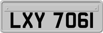 LXY7061
