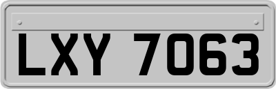 LXY7063
